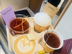 -O.P.S. CAFE