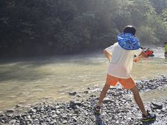-鹿院坪生态旅游景区