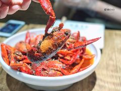-叶派龙虾•招牌香辣蟹·海鲜(中海国际店)