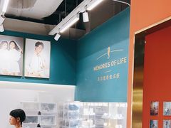 -海马体照相馆(合肥包河万达广场店)