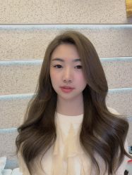 -3AM·S HAIR SALON烫发染发接发