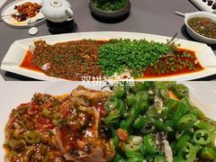 -许家菜(望江店)