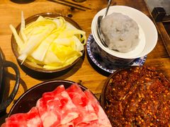 -楠火锅(广州总店)