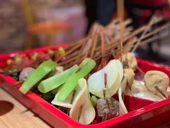 -串天下串串香(宽窄巷子店)
