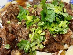 -清真-戏楼王记牛肉面