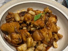-宝月楼·台湾菜馆(天河城店)