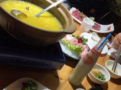 -捞围鲜·港式打边炉(海阳路店)