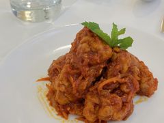 -成桂西餐厅·42年的味道(五大道疙瘩楼店)