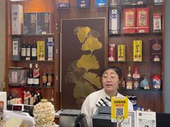 -君霖海鲜私房菜(春柳店)