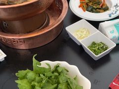 -南门四季铜锅涮肉(大屯·北苑店)