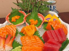 -黑松白鹿(金融街店)