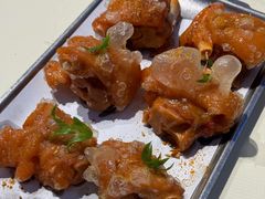 -铭副琦食·虾蟹烩馆(渔人码头店)