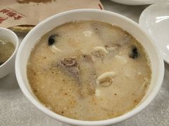 河南烩面-金狮麟·新豫菜(金码大厦店)