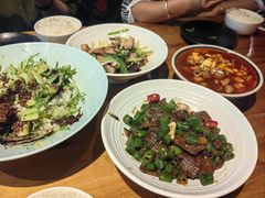 -望京一号·重庆江湖菜(工体店)