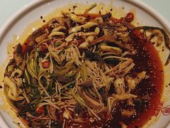 -添福来墨鱼饺子 · 海鲜东北菜(泡崖店)
