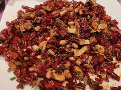 辣子鸡-陈麻婆豆腐(春熙店)