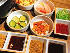-九田家黑牛烤肉料理(长春路友好店)