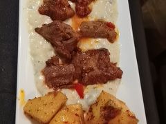 炭烤牛里脊-Efes Turkish & Mediterranean Cuisine 艾菲斯餐厅(陆家嘴店)