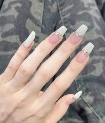 -M·X Nail日式美甲美睫