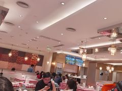 -西贝(上海中心店)