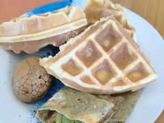 -亚龙湾希尔顿自助餐厅·海鲜·烧烤·沙滩BBQ·现场乐队