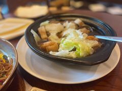 -亚特兰蒂斯·蟹餐厅 CRAB KITCHEN·鲜活海鲜