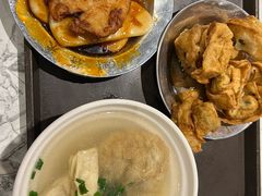 -鲜得来排骨年糕(即墨路店)