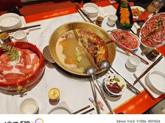 -小龙翻大江·小龙坎臻选店(太古里店)