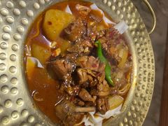 -天山传奇新疆菜(SKLP店)