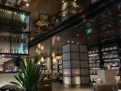 -曙亚洲餐厅-重庆富力艾美酒店(南坪万达广场店)