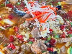 -坛南湾农家乐·海鲜楼·大排档(平潭坛南湾店)