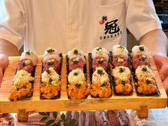 -鮨冠OMAKASE食べ放题(北京首店)