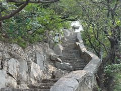 -千佛山风景名胜区