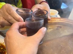 -仁和四季涮肉馆(天坛南门店)