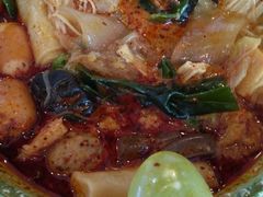 -杨国福麻辣烫(角门店)