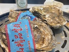 -半岛听涛蒸汽海鲜自助(K11店)