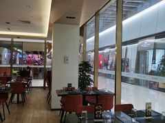 大堂-THE PAWON·8碗(古北SOHO店)