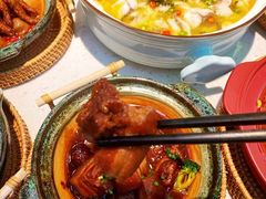 -青花椒花椒鱼(合生汇店)