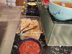 -京元盛铜锅涮肉(上海总店)