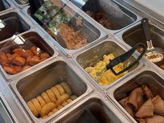 -赛百味SUBWAY(高新店)
