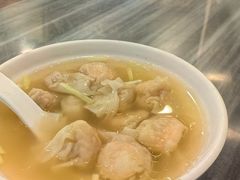 -恩宁刘福记(东华东路店)