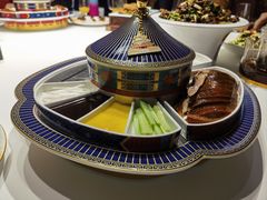 -真地道京味府·鲜橙烤鸭·北京菜(朝外大街东大桥店)