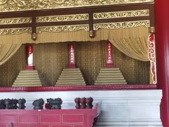 -历代帝王庙博物馆