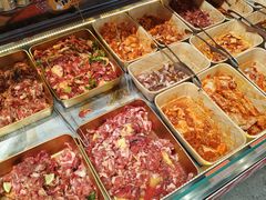 -哈哈碳都·牛肋条无限自助烤肉(台江万达店)