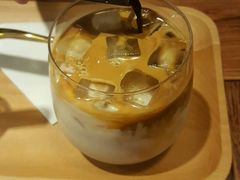 -麦隆咖啡Mellower Coffee(弘基时尚生活中心店)
