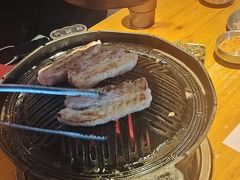 -kingkong大猩猩烤肉(CBD店)
