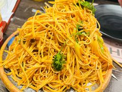 -马海涛牛肉串·东北吉林烧烤(领汇广场店)