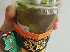 -放哈·甜醅子奶茶创造者(阳光丽景湾店)