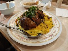 -香江姳苑粥饭(人民广场店)