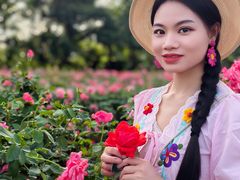 -亚龙湾国际玫瑰谷